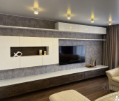 3-комн, 92кв м, этаж 12/16 ул Красноармейская, 82а