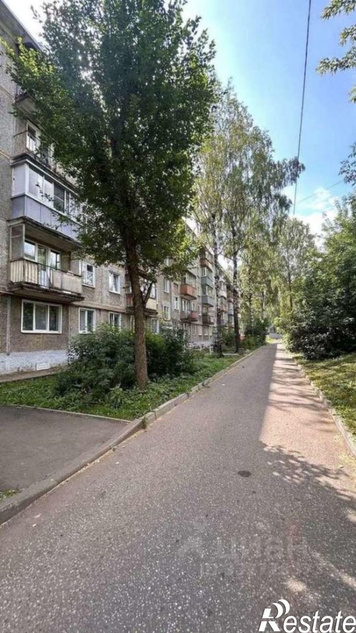1-комн квартира ул Горького, 53,  д. 53