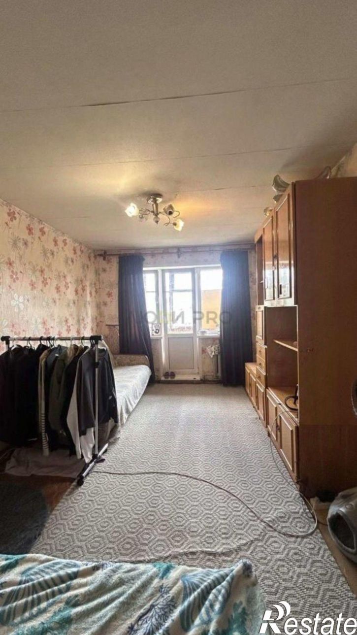 1-комн квартира ул Горького, 53,  д. 53