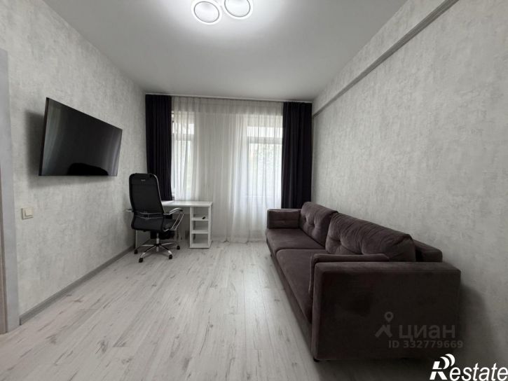 1-комн квартира ул Казанская, 24,  д. 24