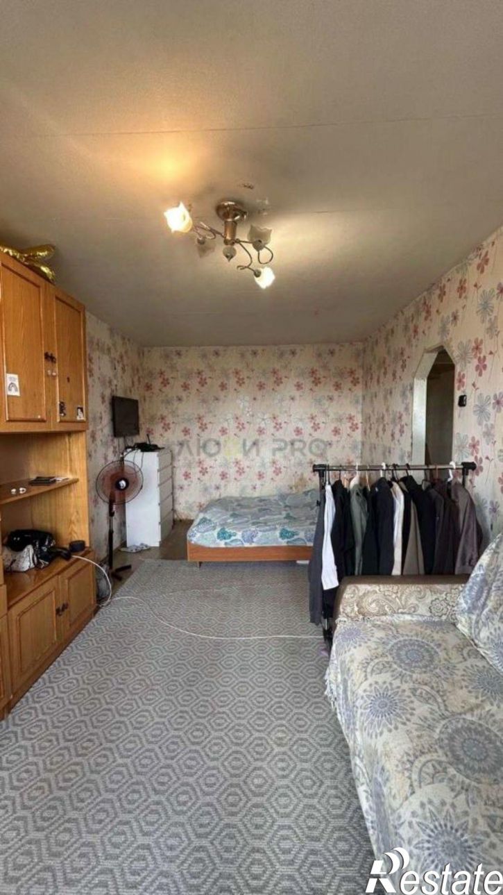 1-комн квартира ул Горького, 53,  д. 53