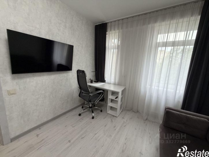 1-комн квартира ул Казанская, 24,  д. 24