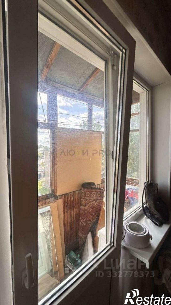 1-комн квартира ул Горького, 53,  д. 53