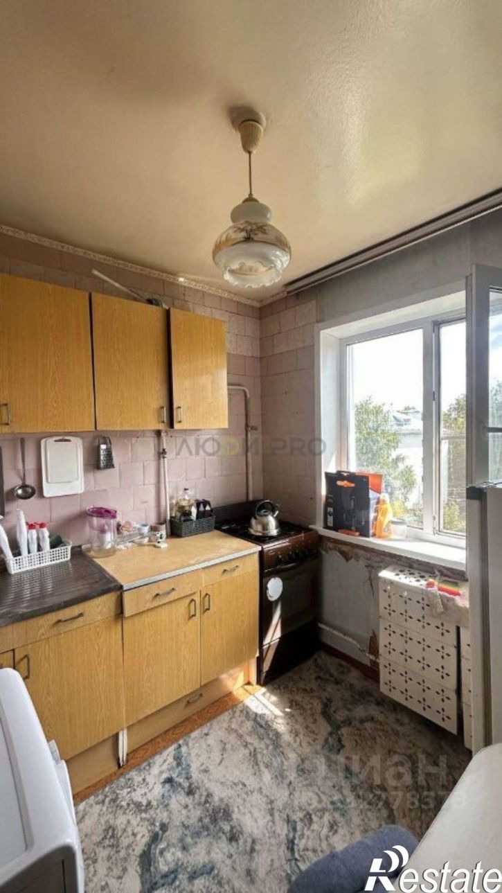 1-комн квартира ул Горького, 53,  д. 53