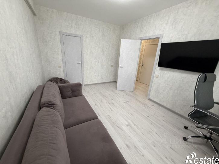 1-комн квартира ул Казанская, 24,  д. 24