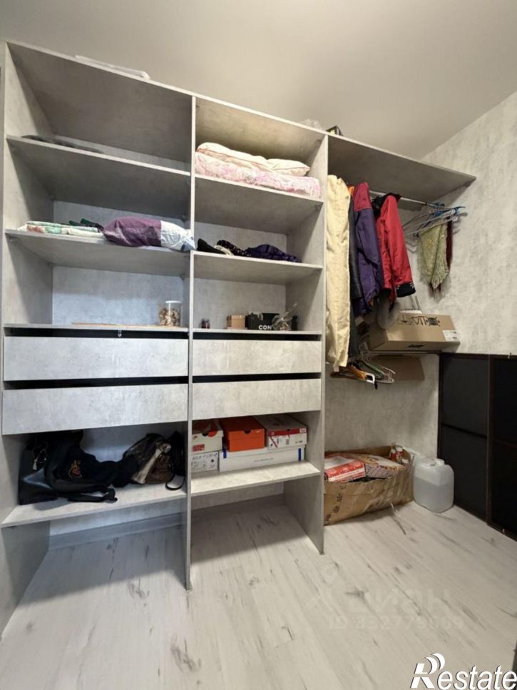 1-комн квартира ул Казанская, 24,  д. 24