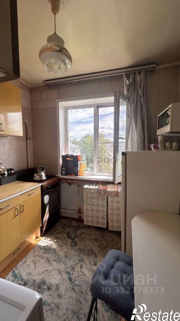 1-комн квартира ул Горького, 53,  д. 53