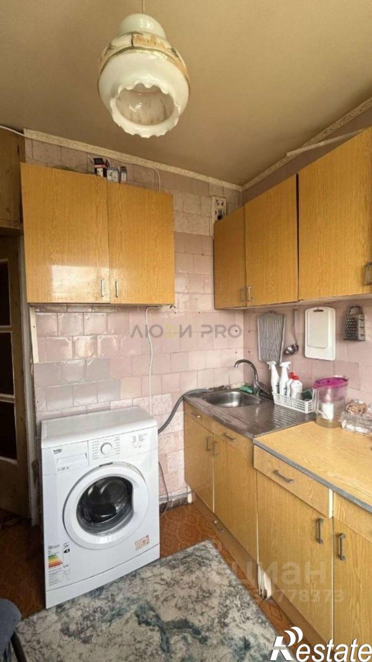 1-комн квартира ул Горького, 53,  д. 53