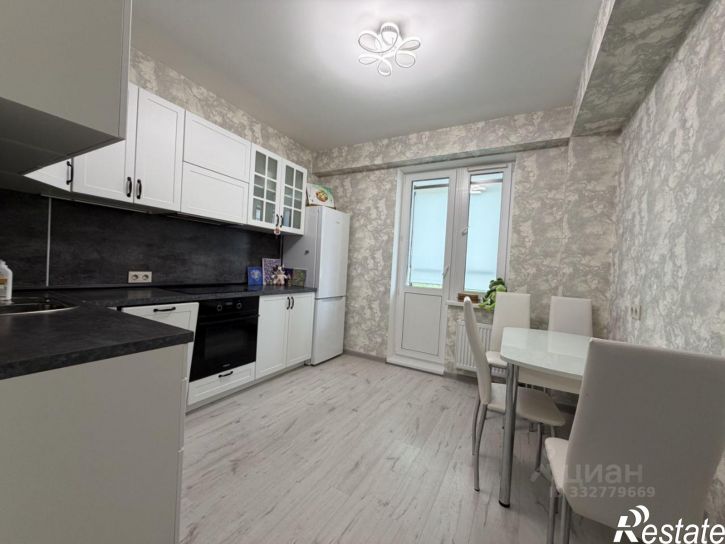 1-комн квартира ул Казанская, 24,  д. 24