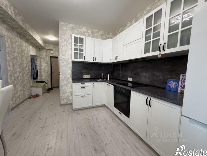 1-комн квартира ул Казанская, 24,  д. 24