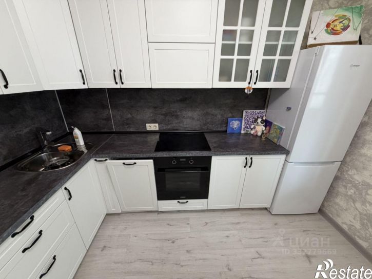 1-комн квартира ул Казанская, 24,  д. 24