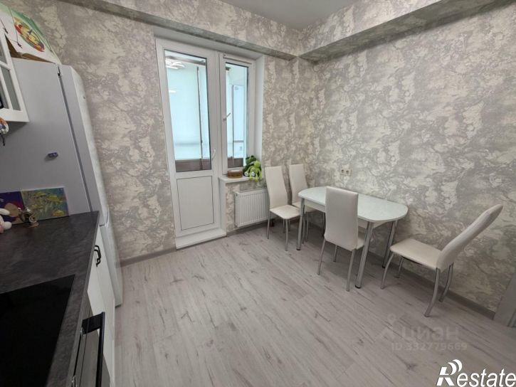 1-комн квартира ул Казанская, 24,  д. 24