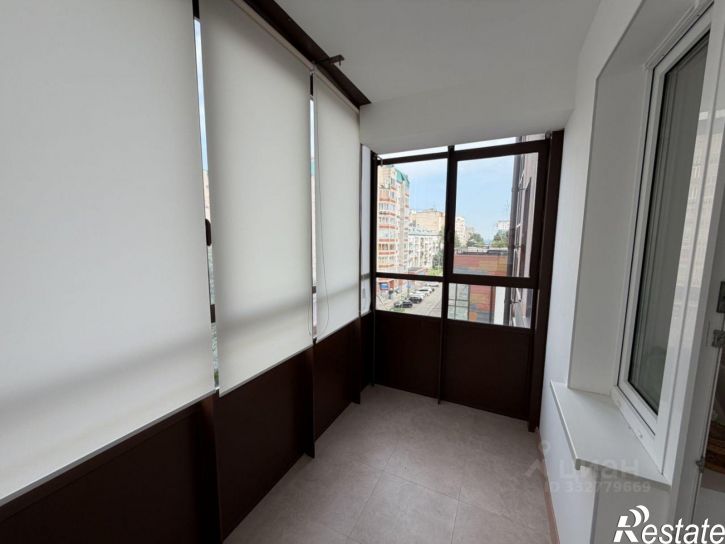 1-комн квартира ул Казанская, 24,  д. 24