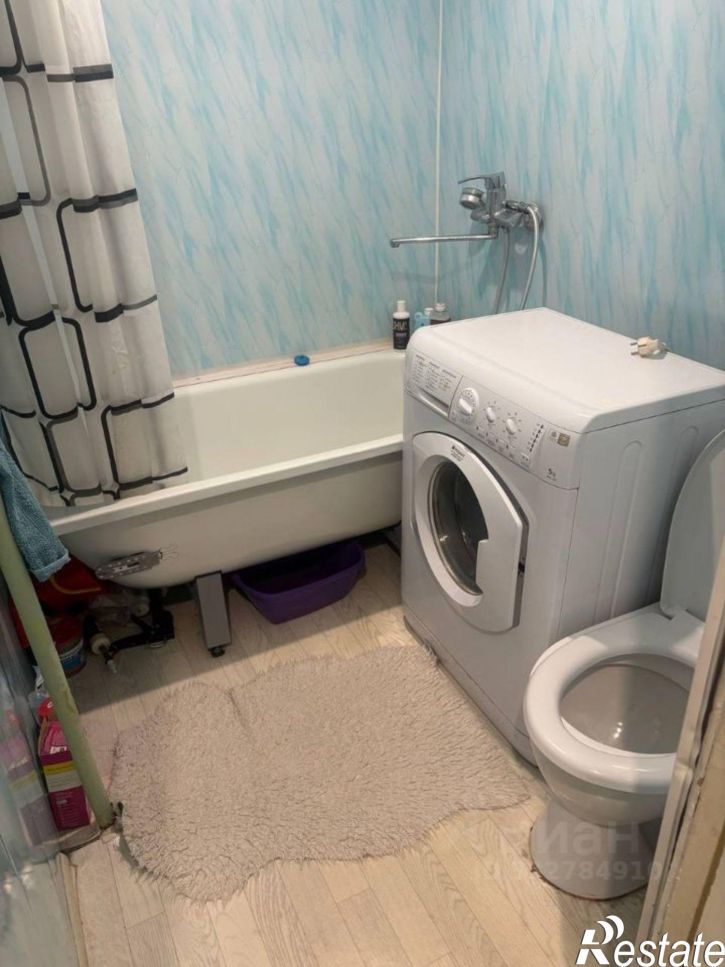 1-комн квартира ул Калинина, 30,  д. 30
