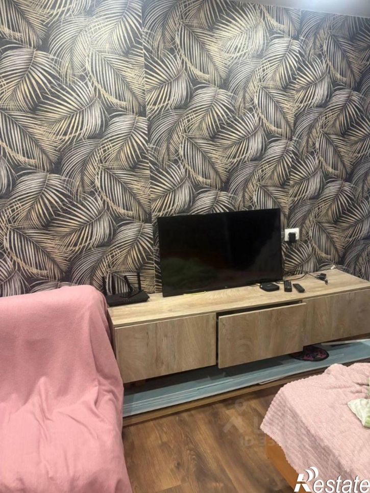 1-комн квартира ул Калинина, 30,  д. 30