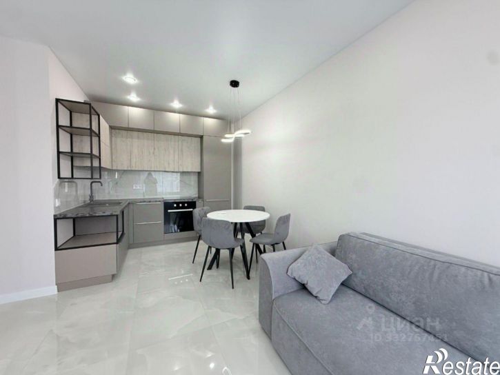2-комн квартира ул 4-й Пятилетки, 86,  д. 86