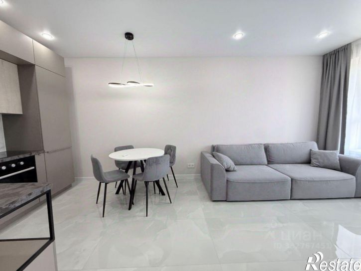 2-комн квартира ул 4-й Пятилетки, 86,  д. 86