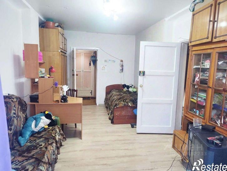 3-комн квартира ул А.И.Мельникова, 11,  д. 11
