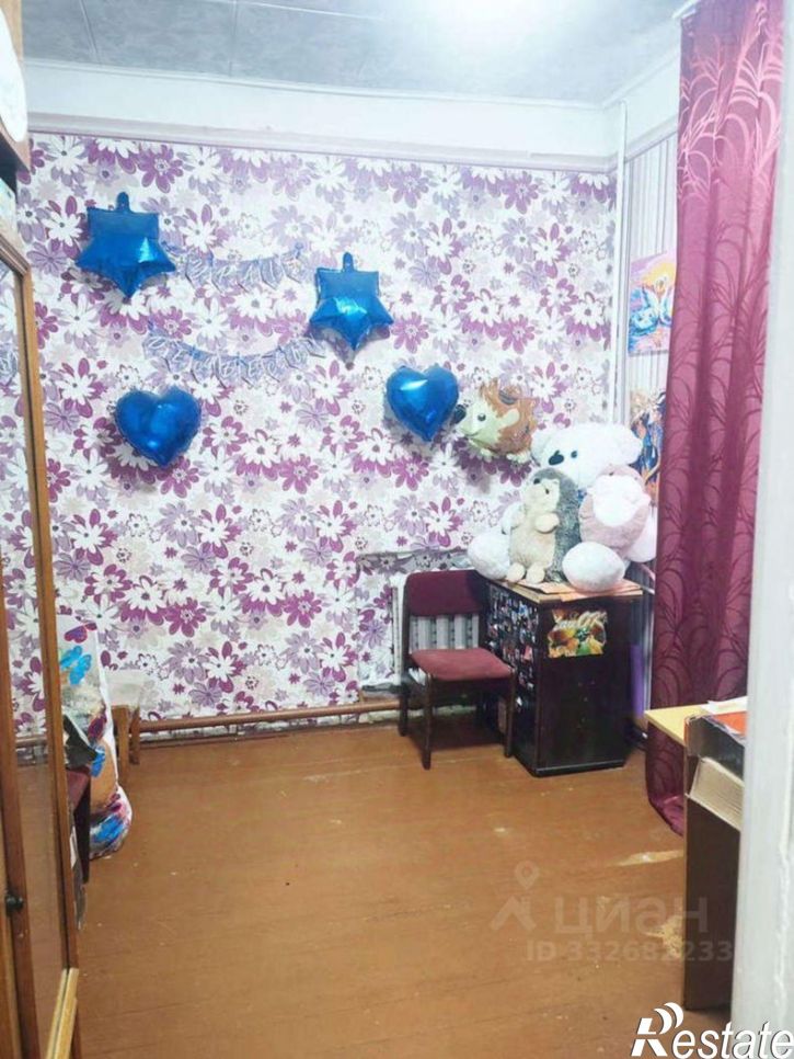 3-комн квартира ул А.И.Мельникова, 11,  д. 11