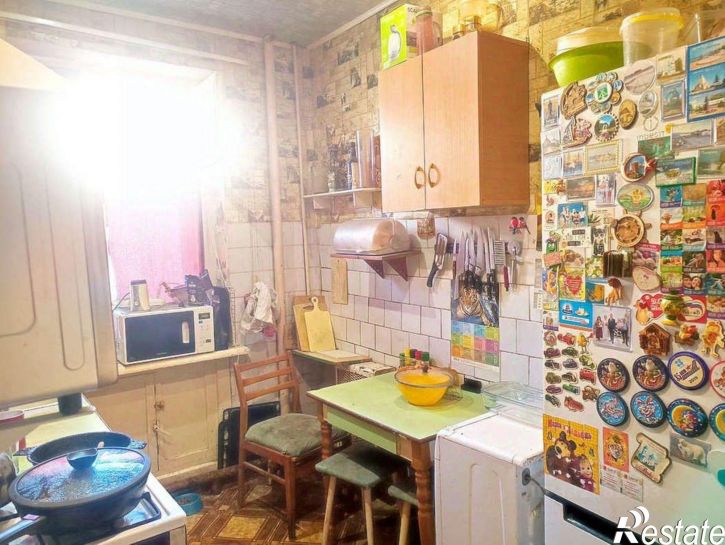 3-комн квартира ул А.И.Мельникова, 11,  д. 11