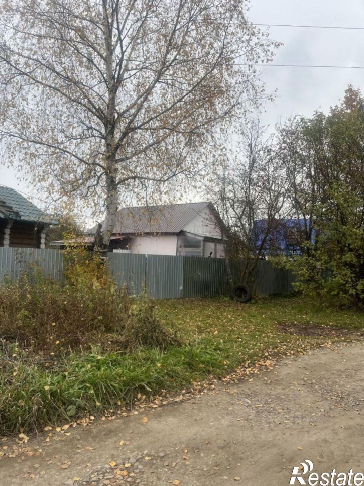 Коттедж/дом Киров городской округ