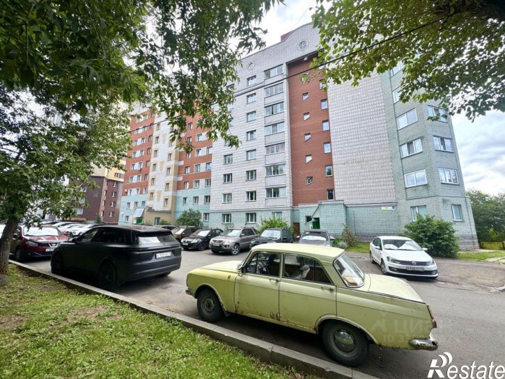2-комн квартира ул Мопра, 110,  д. 110