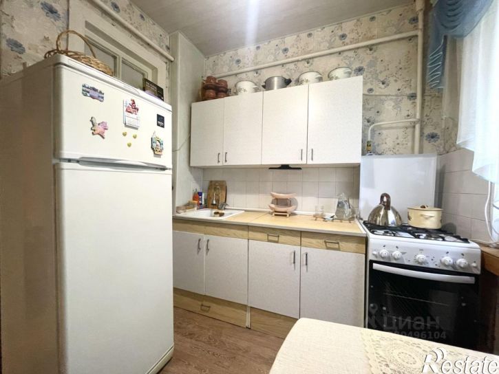 2-комн квартира ул Ленина, 114А,  д. 114А