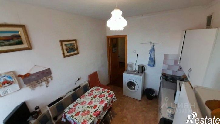 2-комн квартира ул Никитская, 169,  д. 169