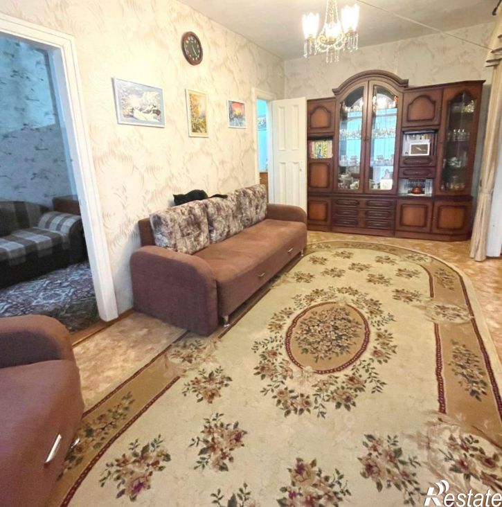 2-комн квартира ул Ленина, 114А,  д. 114А