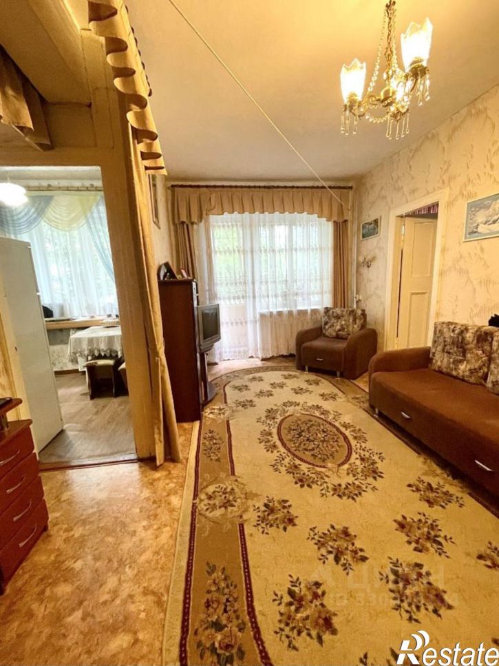 2-комн квартира ул Ленина, 114А,  д. 114А