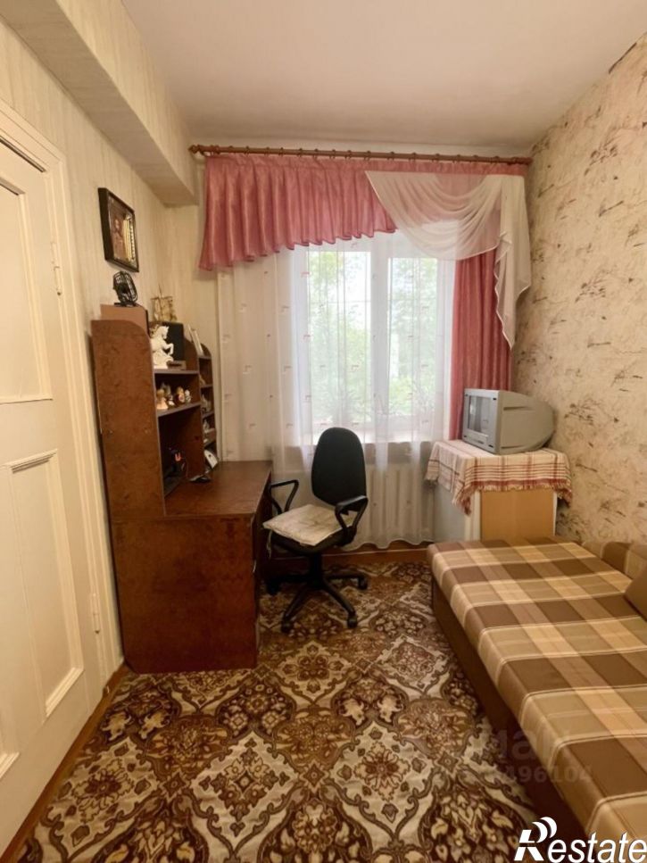 2-комн квартира ул Ленина, 114А,  д. 114А