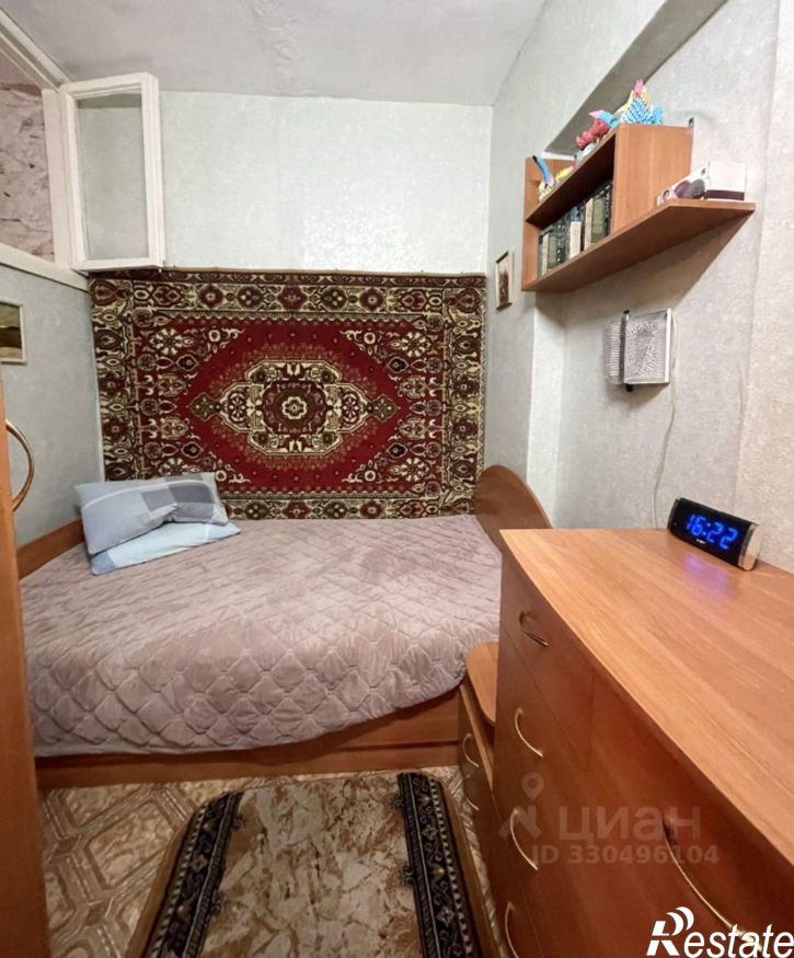 2-комн квартира ул Ленина, 114А,  д. 114А