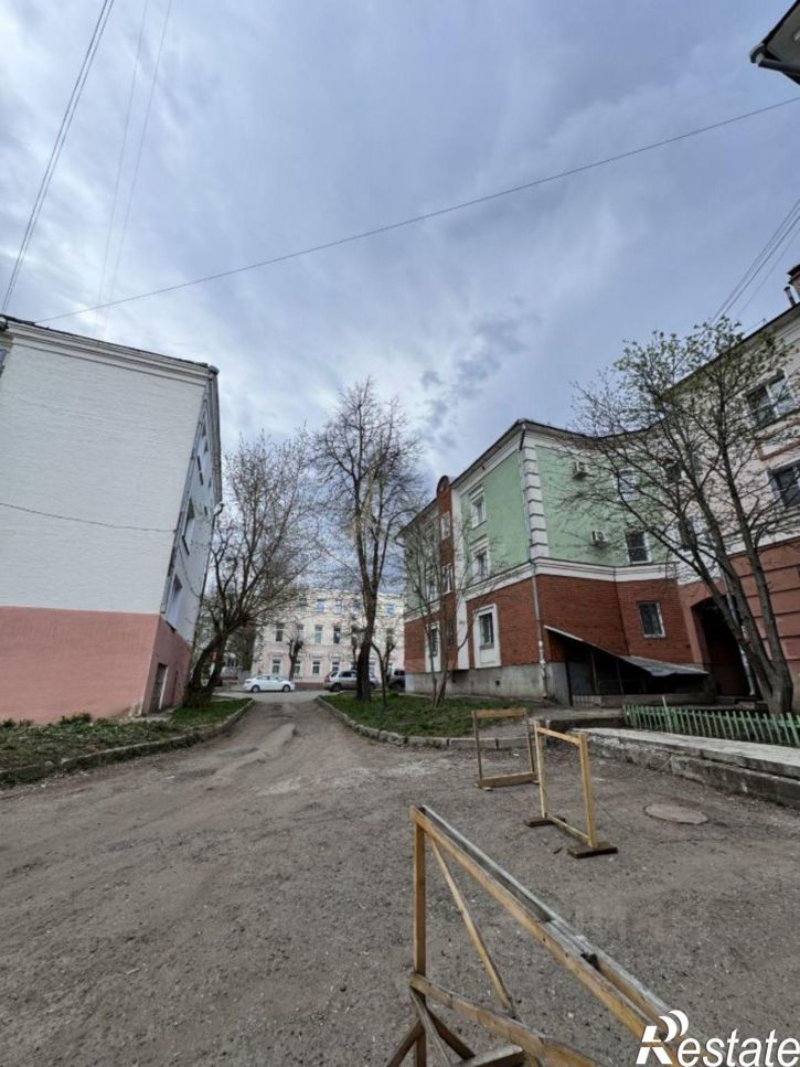 Гараж/парковка ул Пятницкая, 3/1,  д. 3/1