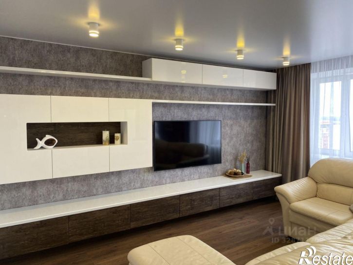 3-комн квартира ул Красноармейская, 82а,  д. 82а