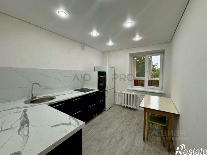 1-комн квартира ул Солнечная, 39,  д. 39