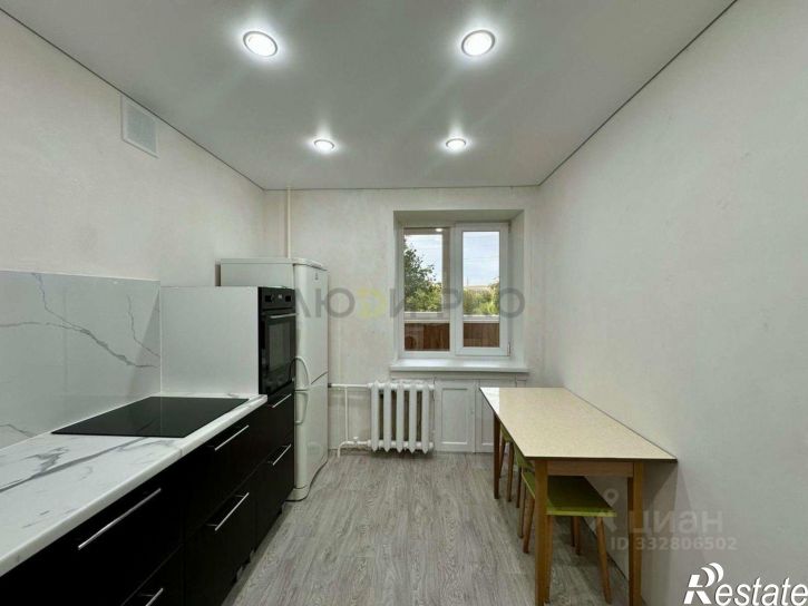 1-комн квартира ул Солнечная, 39,  д. 39