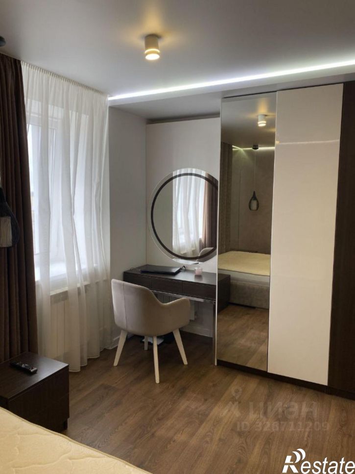 3-комн квартира ул Красноармейская, 82а,  д. 82а