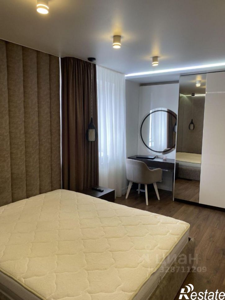 3-комн квартира ул Красноармейская, 82а,  д. 82а