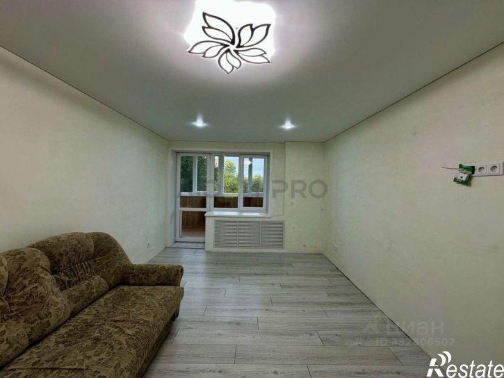1-комн квартира ул Солнечная, 39,  д. 39