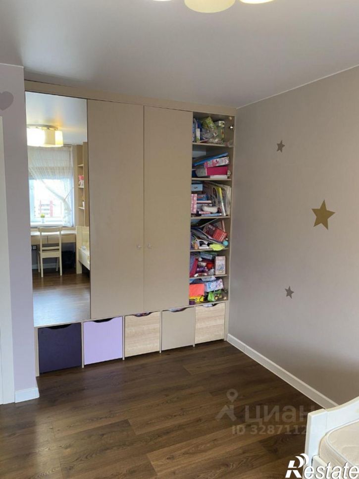 3-комн квартира ул Красноармейская, 82а,  д. 82а