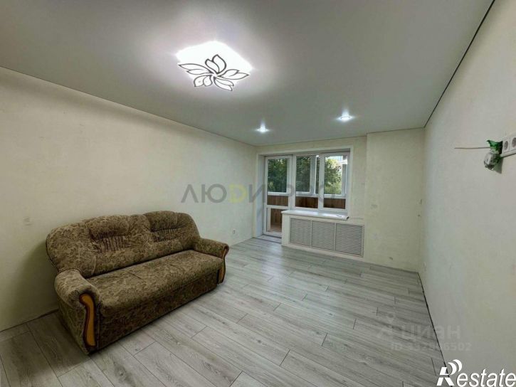 1-комн квартира ул Солнечная, 39,  д. 39