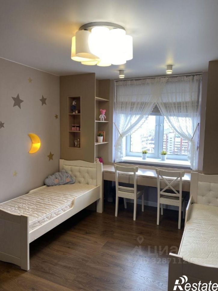 3-комн квартира ул Красноармейская, 82а,  д. 82а
