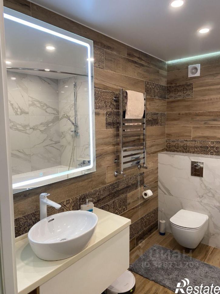 3-комн квартира ул Красноармейская, 82а,  д. 82а