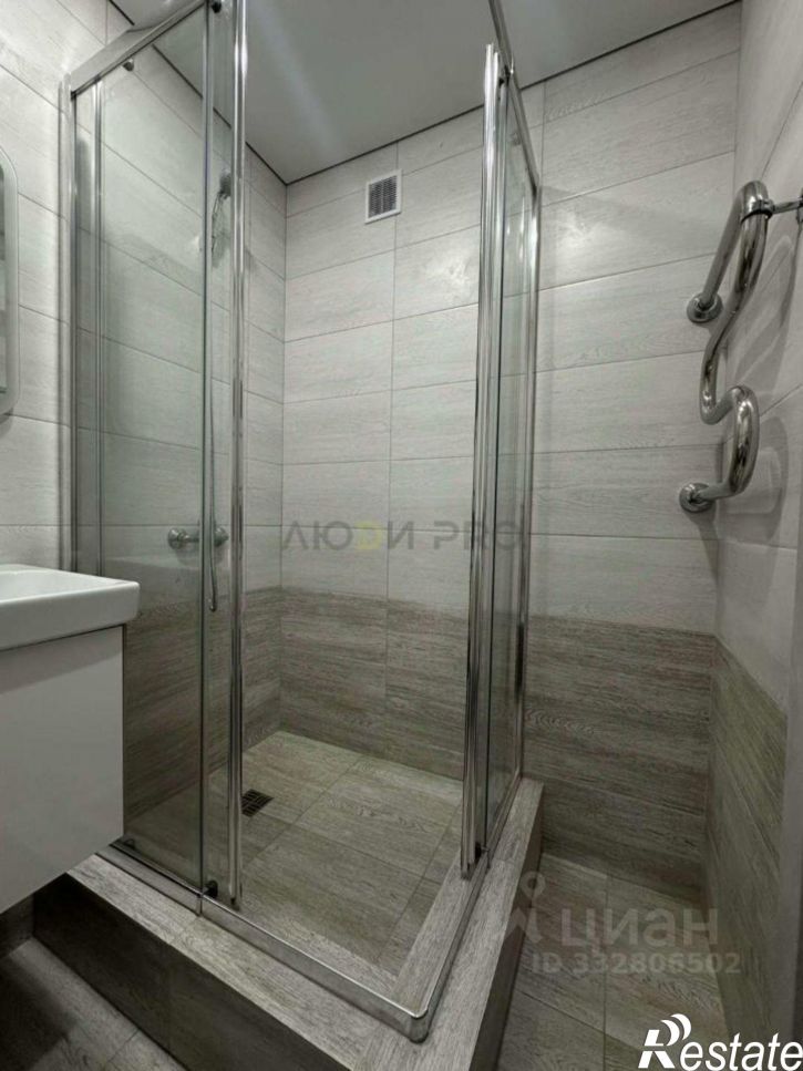 1-комн квартира ул Солнечная, 39,  д. 39