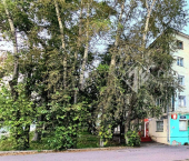 2-комн, 42кв м, этаж 1/5 ул Владимирская, 140