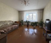 3-комн, 67кв м, этаж 8/9 ул Милицейская, 24а