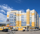 1-комн, 36кв м, этаж 9/9 ул Василия Жуковского, 6