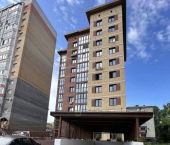 13 кв м ул Всесвятская, 75/2