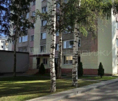 офис 118 кв м, этаж 2/9 ул Маклина, 56