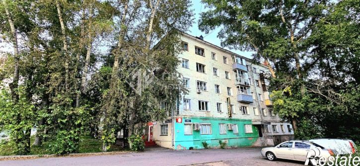 2-комн квартира ул Владимирская, 140,  д. 140